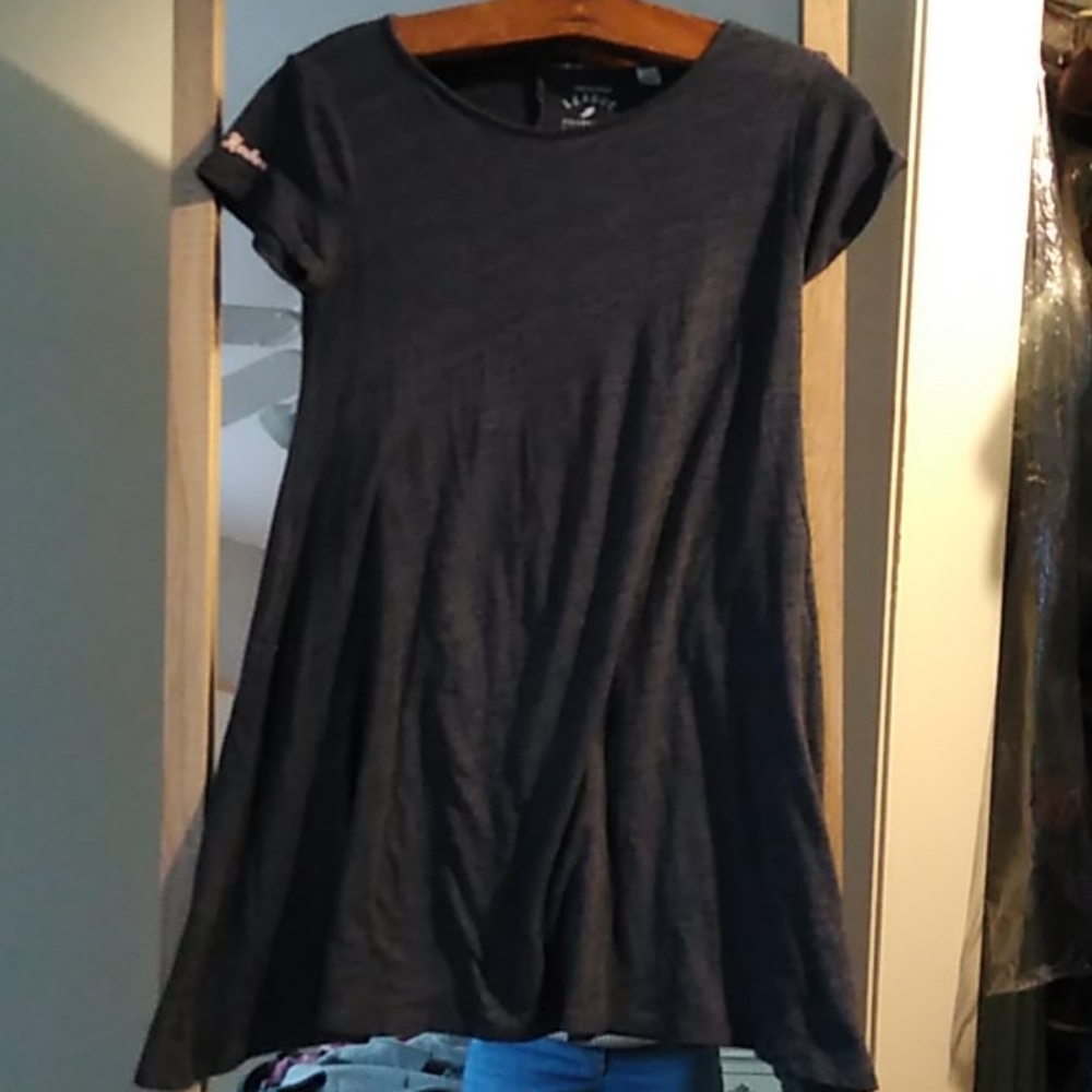 Original league collegiate outfitters soft dress